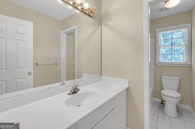 275 ROSE IVY Court, Lawrenceville, GA 30043