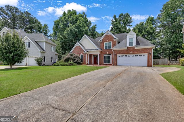 275 ROSE IVY Court, Lawrenceville, GA 30043