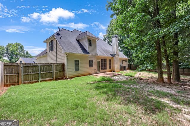 275 ROSE IVY Court, Lawrenceville, GA 30043