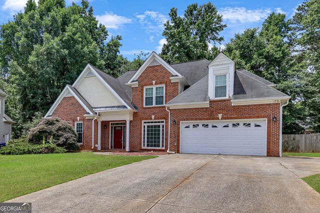 275 ROSE IVY Court, Lawrenceville, GA 30043