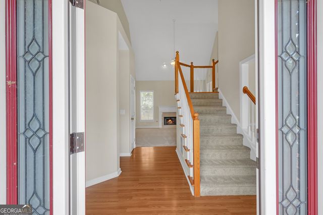 275 ROSE IVY Court, Lawrenceville, GA 30043