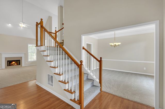 275 ROSE IVY Court, Lawrenceville, GA 30043