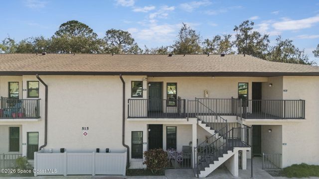 515 Landings Way 82, Merritt Island, FL 32952