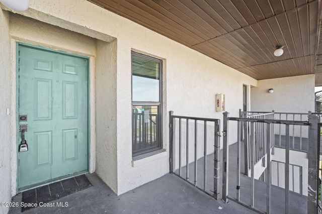 515 Landings Way 82, Merritt Island, FL 32952