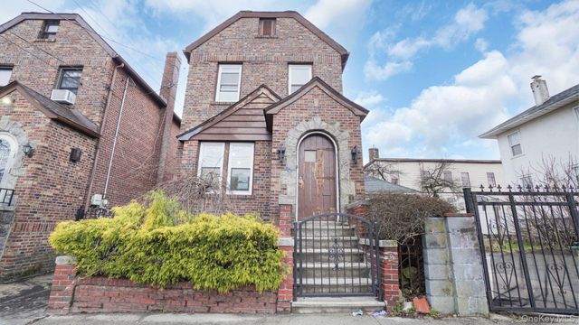 3963 Seton Avenue, Bronx, NY 10466