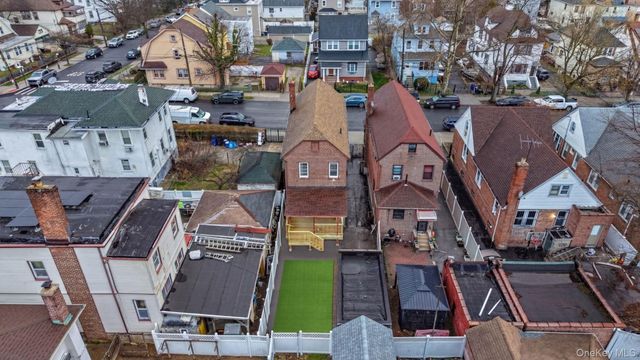 3963 Seton Avenue, Bronx, NY 10466