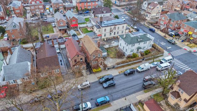 3963 Seton Avenue, Bronx, NY 10466