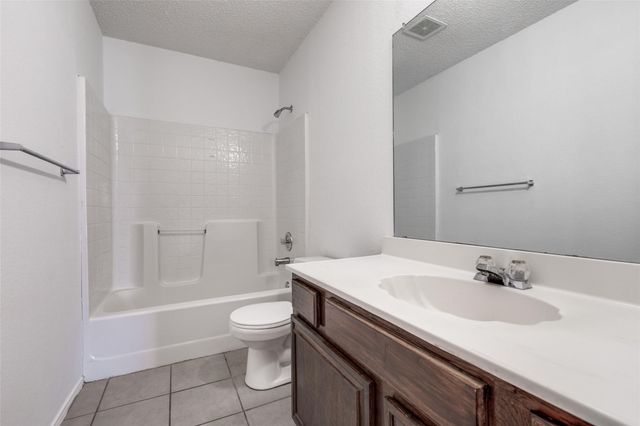 2624 Crystal Falls Drive, Mesquite, TX 75181