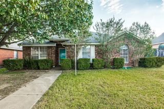 2624 Crystal Falls Drive, Mesquite, TX 75181