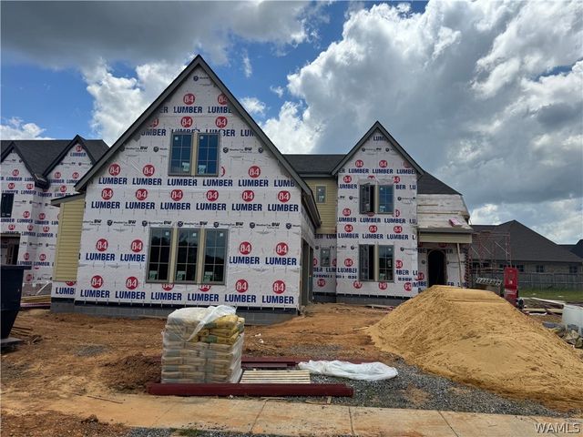549 Hardwick, Tuscaloosa, AL 35406