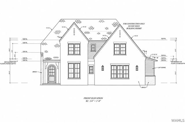 549 Hardwick, Tuscaloosa, AL 35406