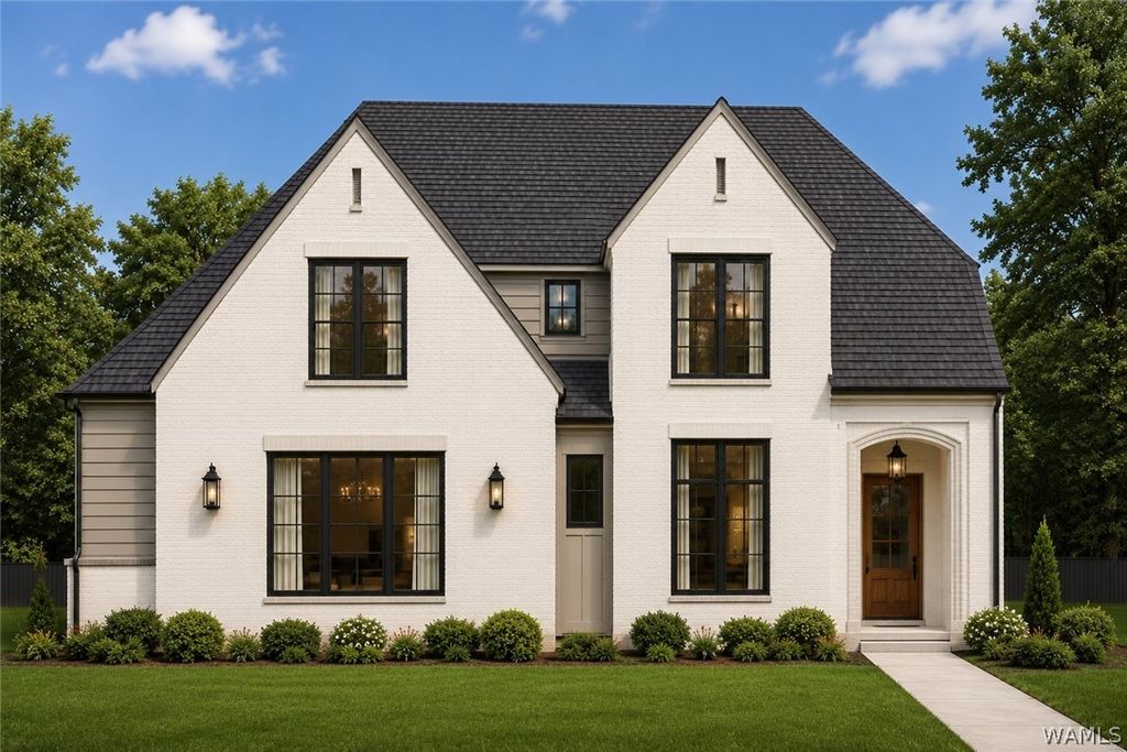 549 Hardwick, Tuscaloosa, AL 35406