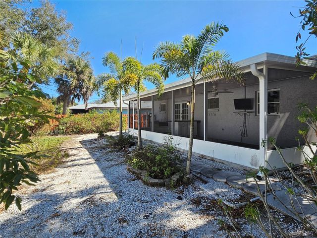 272 LOYOLA ROAD, Venice, FL 34293