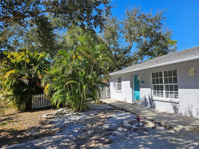 272 LOYOLA ROAD, Venice, FL 34293