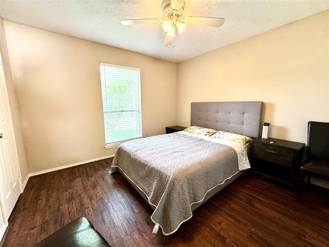 412 Land Grant Drive, Richmond, TX 77406