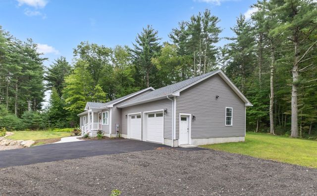 199 Palmer Road, Brimfield, MA 01010