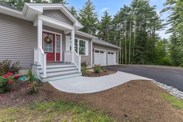 199 Palmer Road, Brimfield, MA 01010