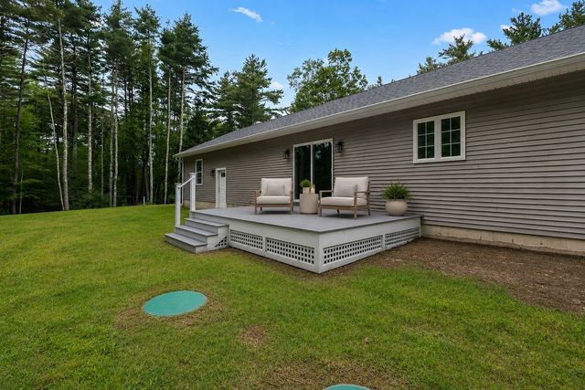 199 Palmer Road, Brimfield, MA 01010