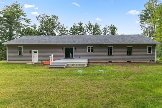 199 Palmer Road, Brimfield, MA 01010