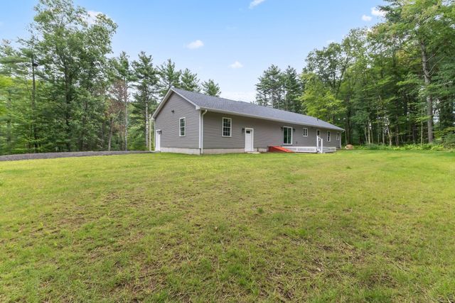199 Palmer Road, Brimfield, MA 01010