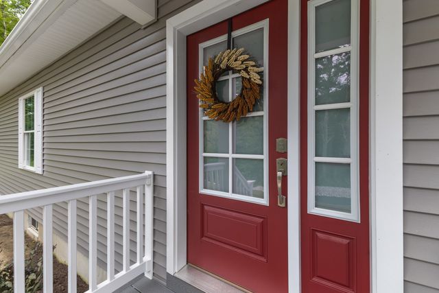 199 Palmer Road, Brimfield, MA 01010