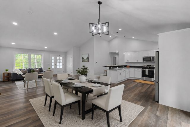 199 Palmer Road, Brimfield, MA 01010