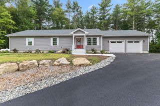 199 Palmer Road, Brimfield, MA 01010
