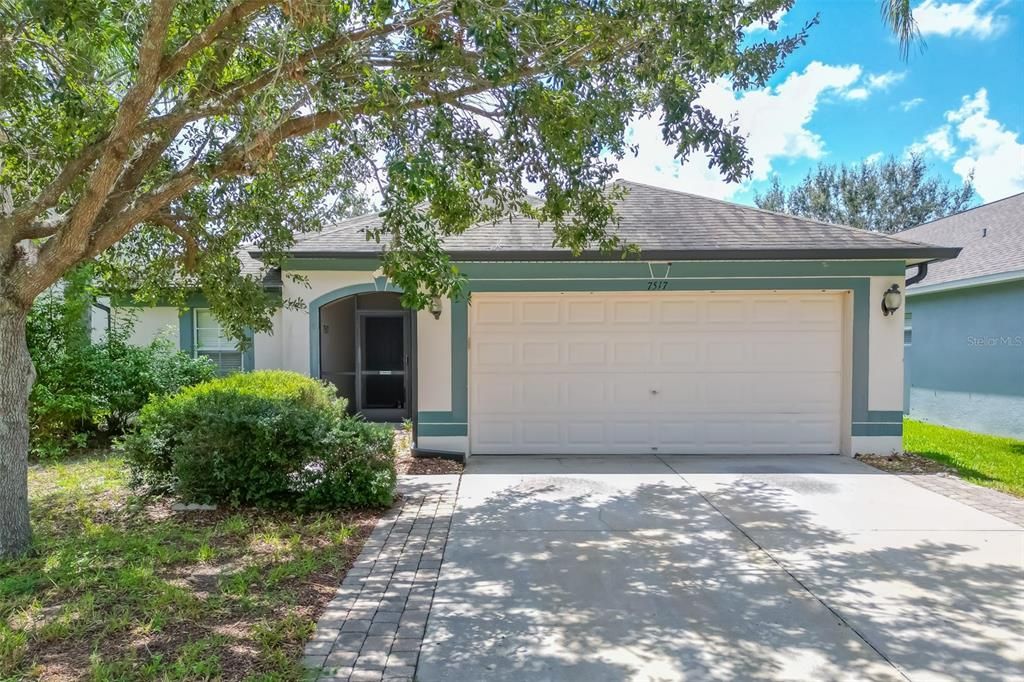 7517 TURTLE VIEW DRIVE, Ruskin, FL 33573