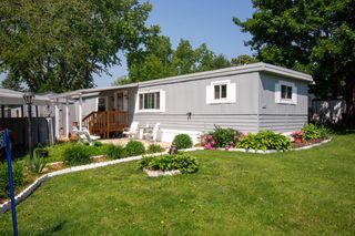 1438 Meadow LANE, Burlington, WI 53105