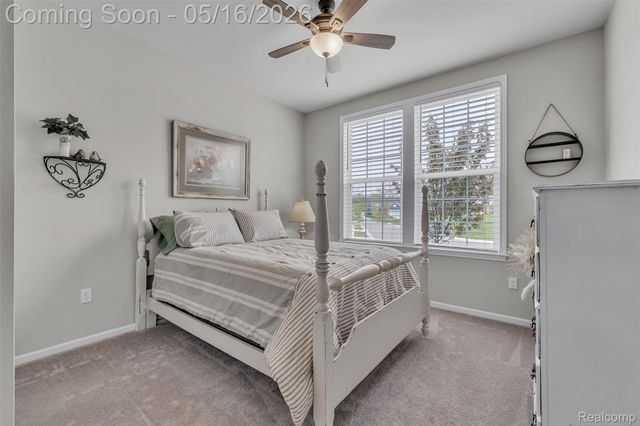 4628 Crestway Drive, Brighton, MI 48116