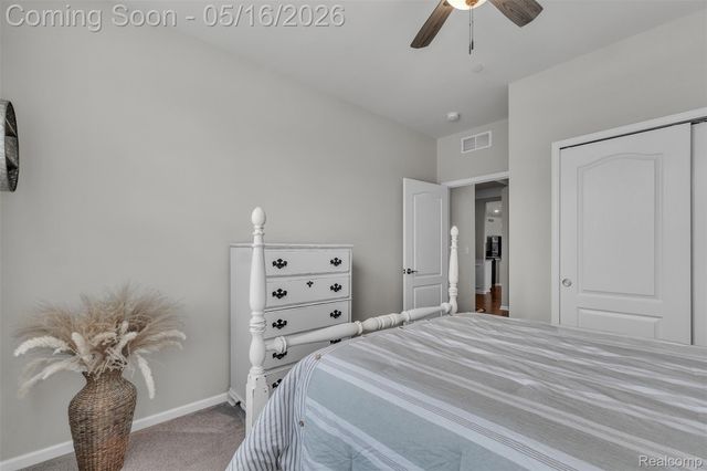 4628 Crestway Drive, Brighton, MI 48116