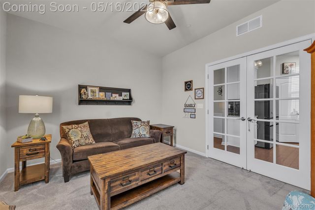 4628 Crestway Drive, Brighton, MI 48116
