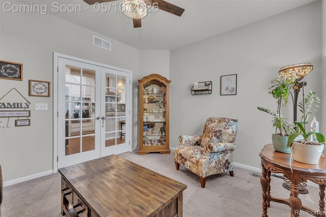 4628 Crestway Drive, Brighton, MI 48116