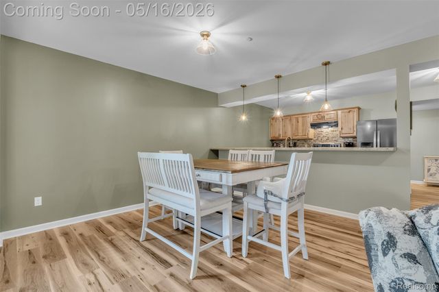 4628 Crestway Drive, Brighton, MI 48116
