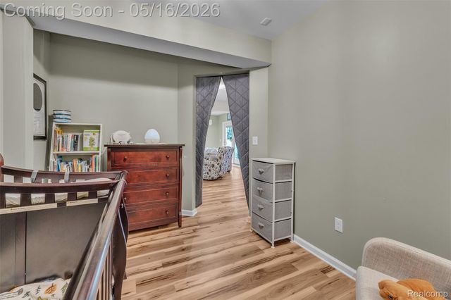 4628 Crestway Drive, Brighton, MI 48116