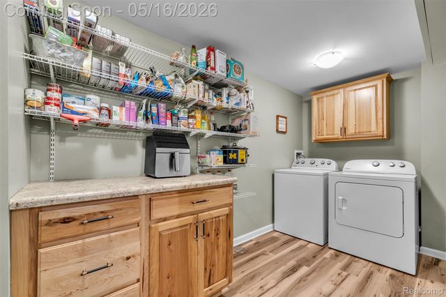 4628 Crestway Drive, Brighton, MI 48116