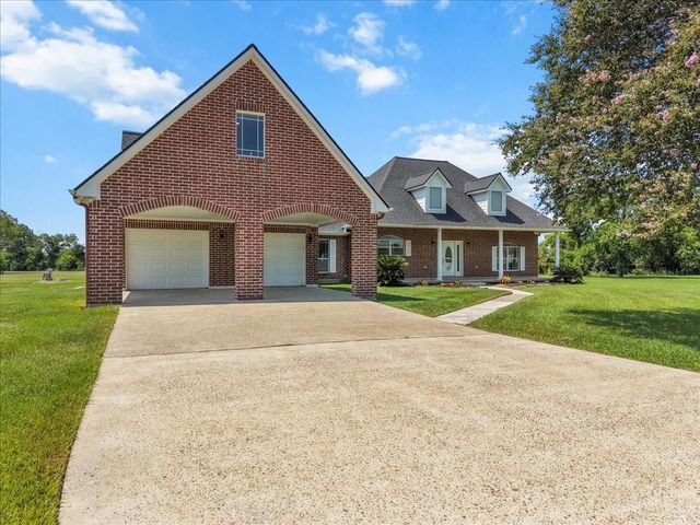 3627 Madison Avenue, Baytown, TX 77523