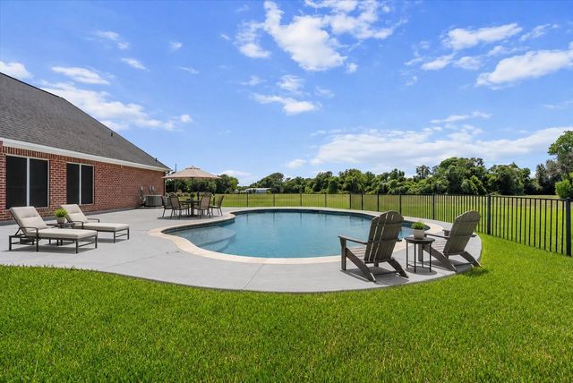 3627 Madison Avenue, Baytown, TX 77523