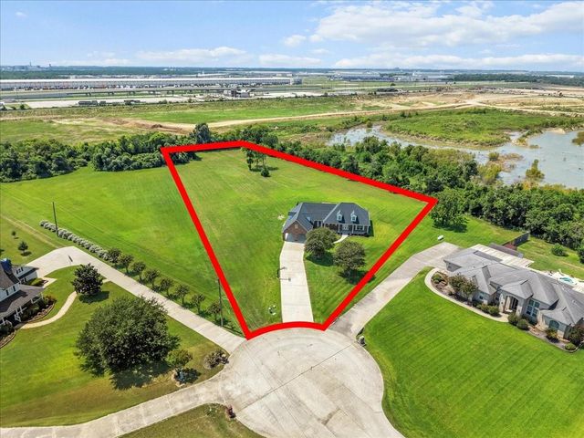 3627 Madison Avenue, Baytown, TX 77523