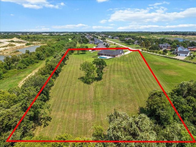 3627 Madison Avenue, Baytown, TX 77523