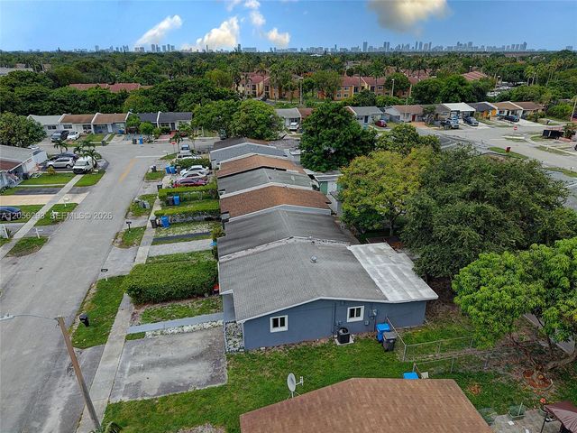 5460 SW 36th Street, West Park, FL 33023