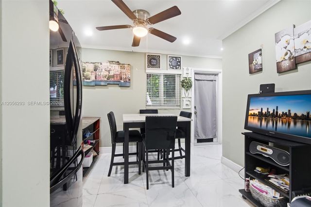 5460 SW 36th Street, West Park, FL 33023