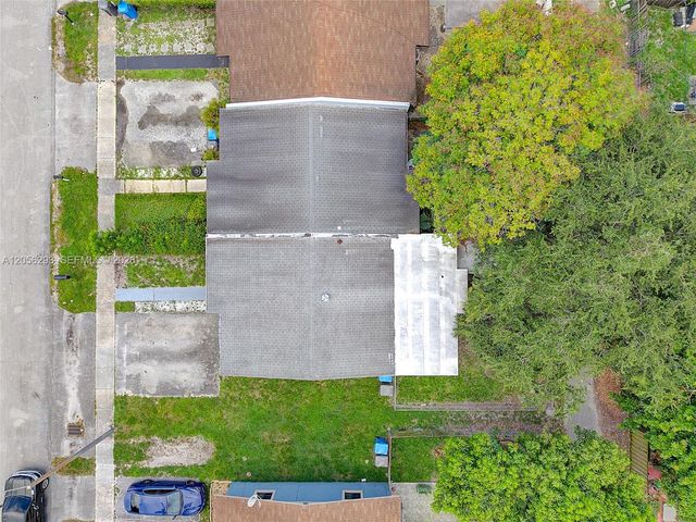5460 SW 36th Street, West Park, FL 33023
