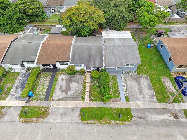 5460 SW 36th Street, West Park, FL 33023
