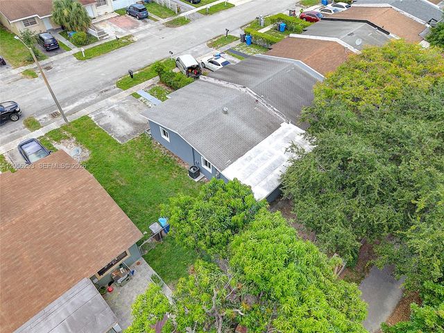 5460 SW 36th Street, West Park, FL 33023
