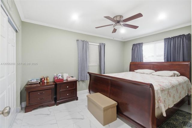 5460 SW 36th Street, West Park, FL 33023