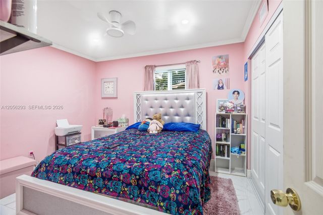 5460 SW 36th Street, West Park, FL 33023