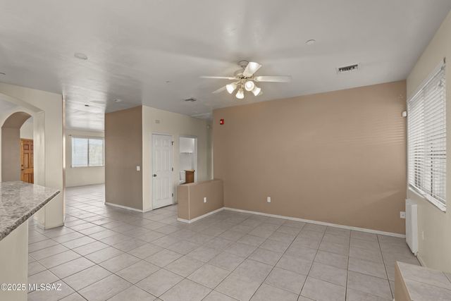5115 W Sumter Drive, Tucson, AZ 85742