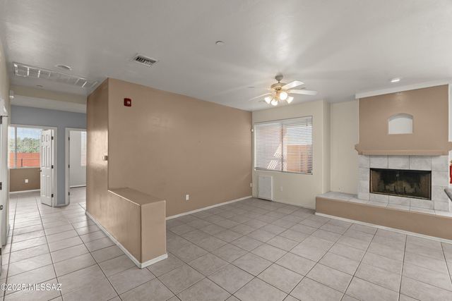 5115 W Sumter Drive, Tucson, AZ 85742