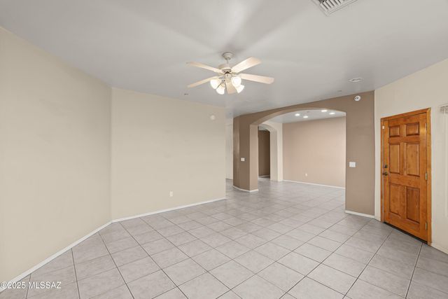 5115 W Sumter Drive, Tucson, AZ 85742